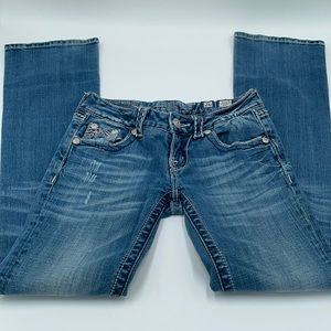 Miss Me Jeans Boot Cut